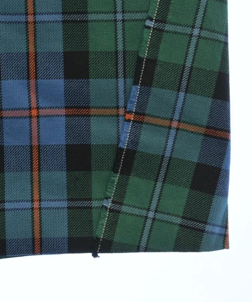 Drawer กระโปรงยาวถึงเข่า