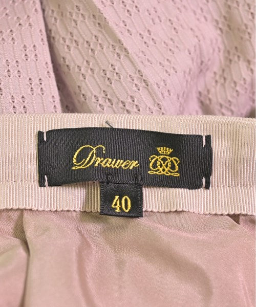 Drawer กระโปรงยาว/แม็กซี่ยาว