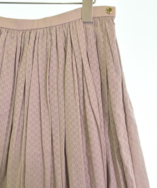 Drawer กระโปรงยาว/แม็กซี่ยาว