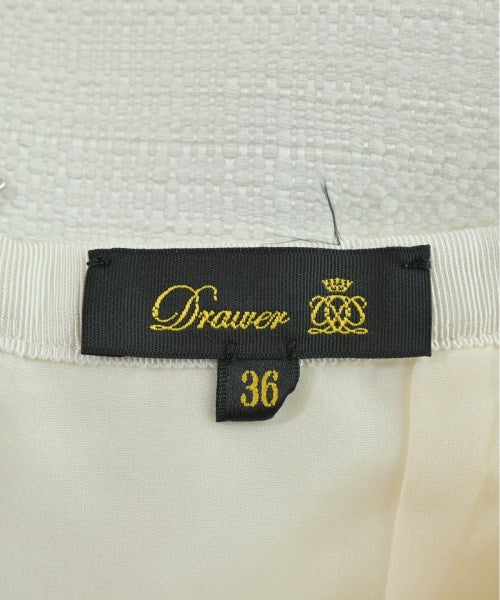 Drawer กระโปรงยาวถึงเข่า