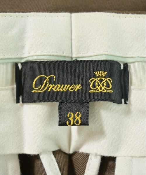 Drawer กางเกงขายาว