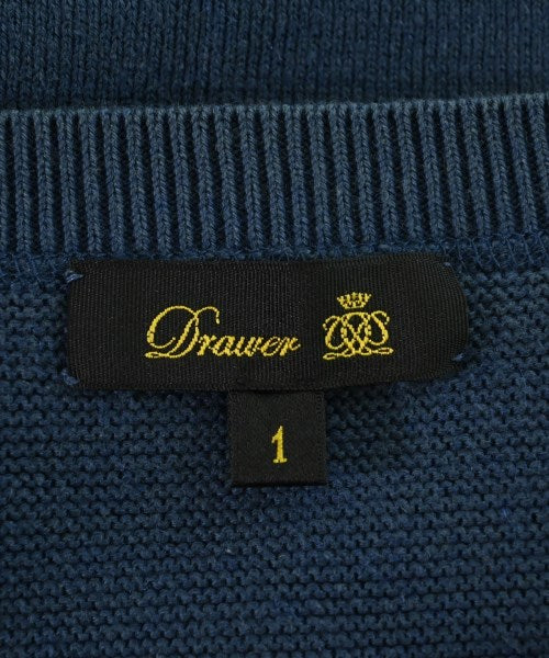 Drawer เสื้อกันหนาว