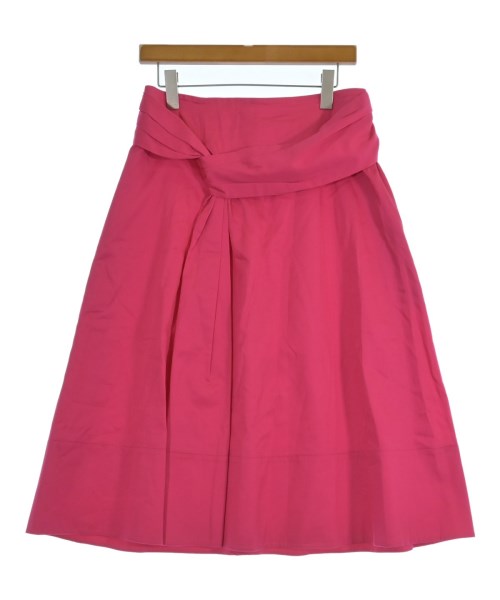 Drawer กระโปรงยาว/แม็กซี่ยาว