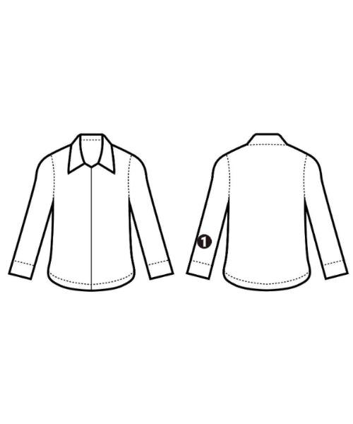 Drawer เสื้อสตรี