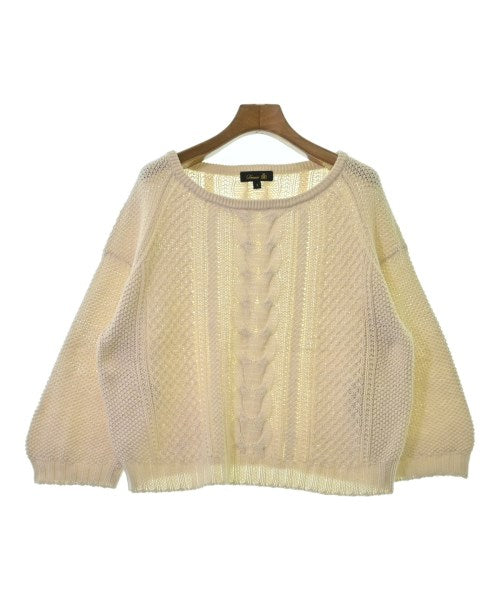 Drawer เสื้อกันหนาว