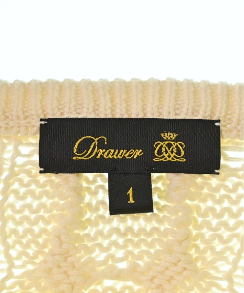 Drawer เสื้อกันหนาว