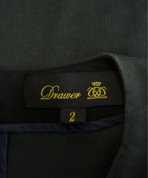 Drawer ชุดเดรส