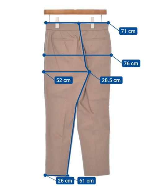 Drawer กางเกงขายาว