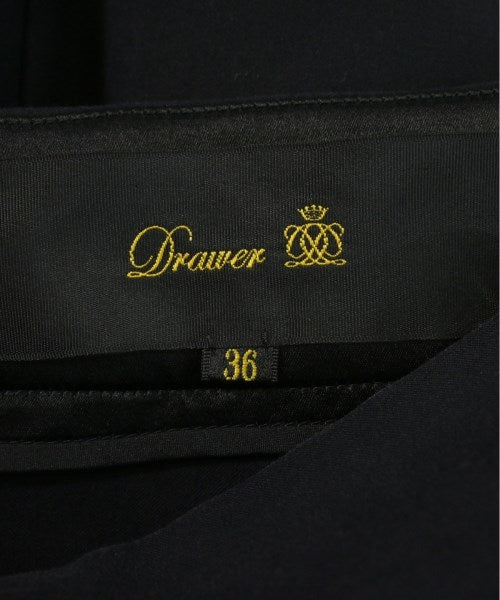 Drawer กระโปรงยาว/แม็กซี่ยาว