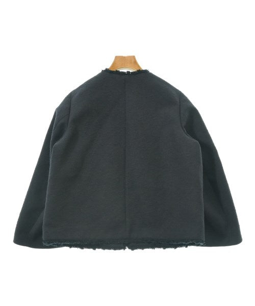 Drawer แจ็คเก็ตไม่มีปก