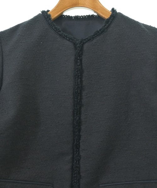 Drawer แจ็คเก็ตไม่มีปก