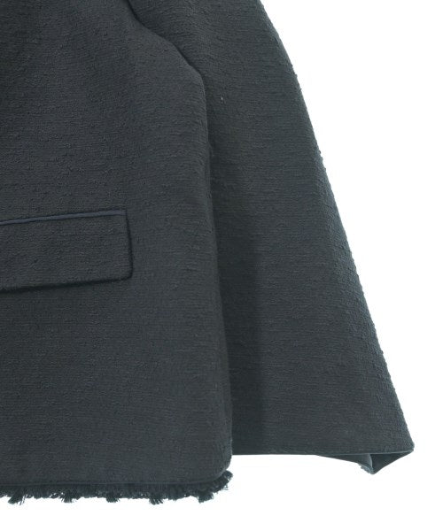 Drawer แจ็คเก็ตไม่มีปก