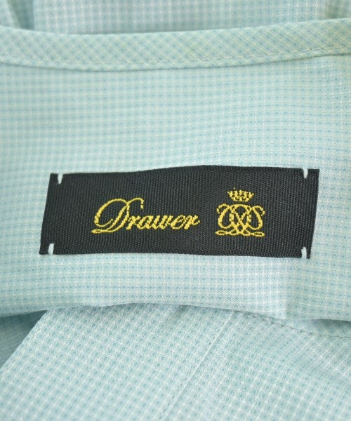 Drawer เสื้อสตรี