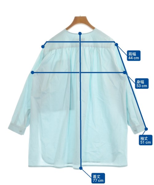 Drawer เสื้อสตรี