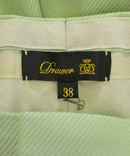 Drawer กางเกงขายาว