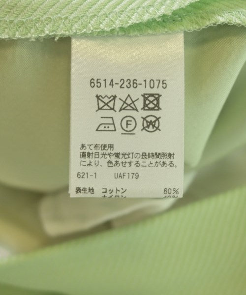 Drawer กางเกงขายาว