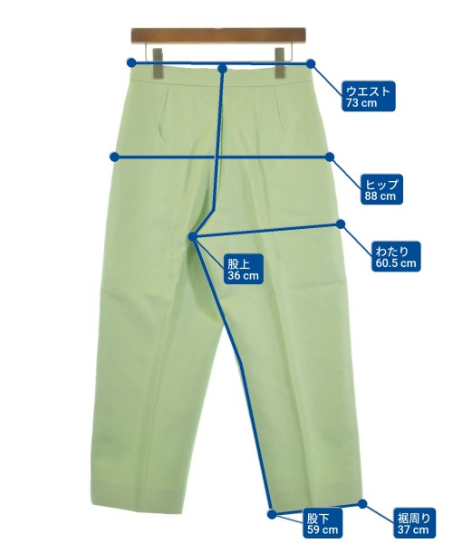 Drawer กางเกงขายาว