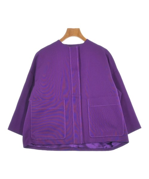 Drawer แจ็คเก็ตไม่มีปก