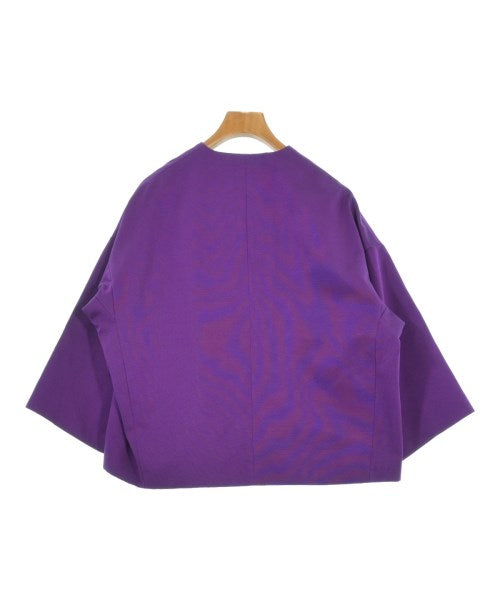 Drawer แจ็คเก็ตไม่มีปก