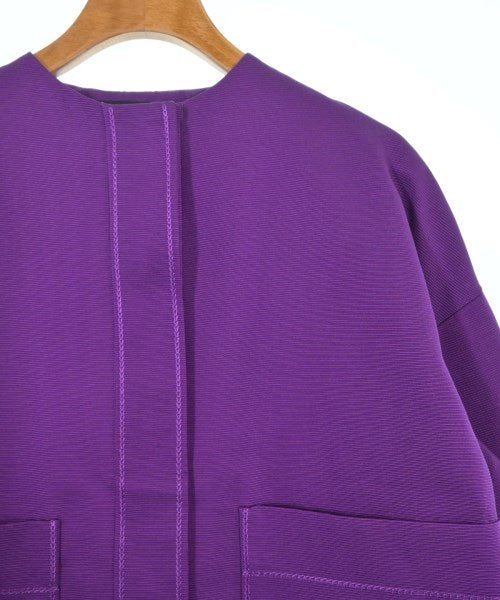 Drawer แจ็คเก็ตไม่มีปก