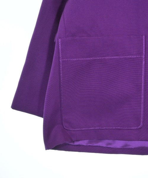 Drawer แจ็คเก็ตไม่มีปก