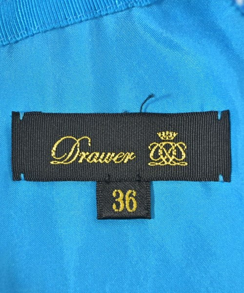 Drawer เสื้อสตรี