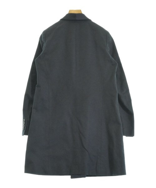 Drawer เสื้อโค้ทเชสเตอร์ฟิลด์