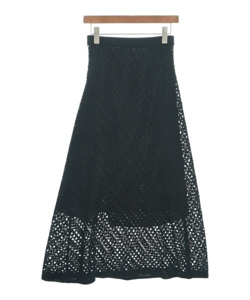 Drawer กระโปรงยาว/แม็กซี่ยาว