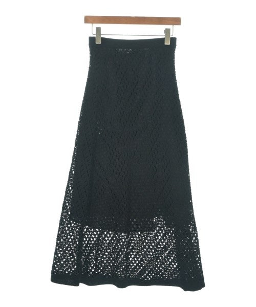 Drawer กระโปรงยาว/แม็กซี่ยาว