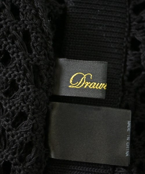 Drawer กระโปรงยาว/แม็กซี่ยาว