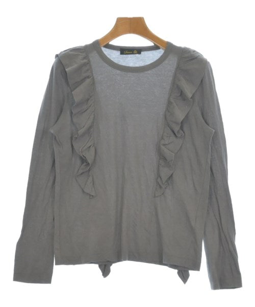 Drawer เสื้อยืด/เสื้อท็อปส์