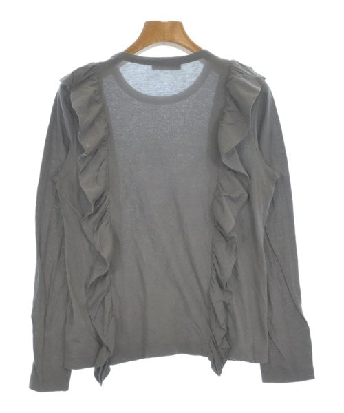 Drawer เสื้อยืด/เสื้อท็อปส์