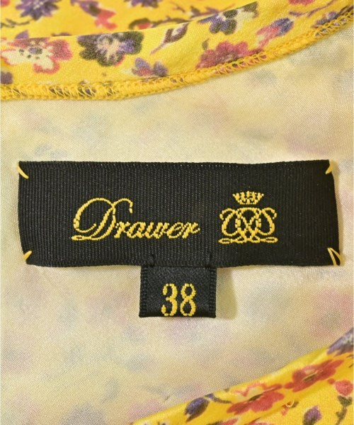 Drawer เสื้อสตรี