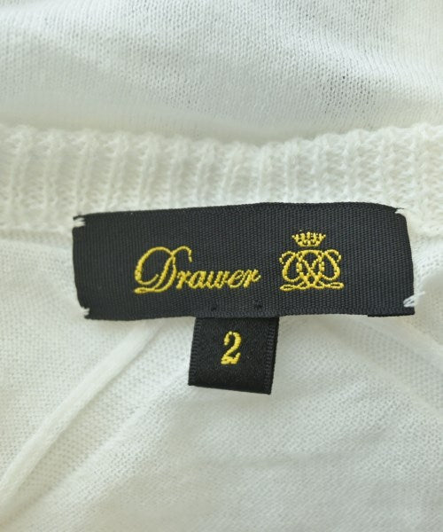 Drawer เสื้อกั๊ก