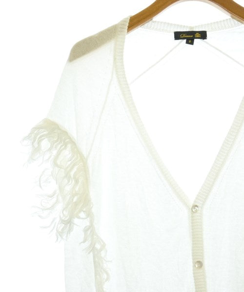 Drawer เสื้อกั๊ก