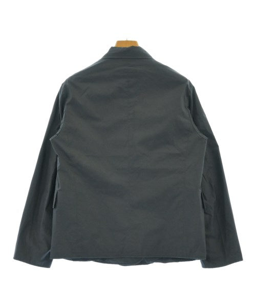 Drawer แจ็คเก็ต