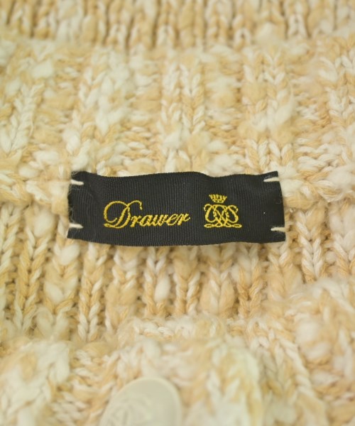 Drawer เสื้อคาร์ดิแกน