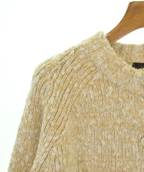 Drawer เสื้อคาร์ดิแกน