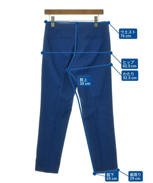 Drawer กางเกงขายาว