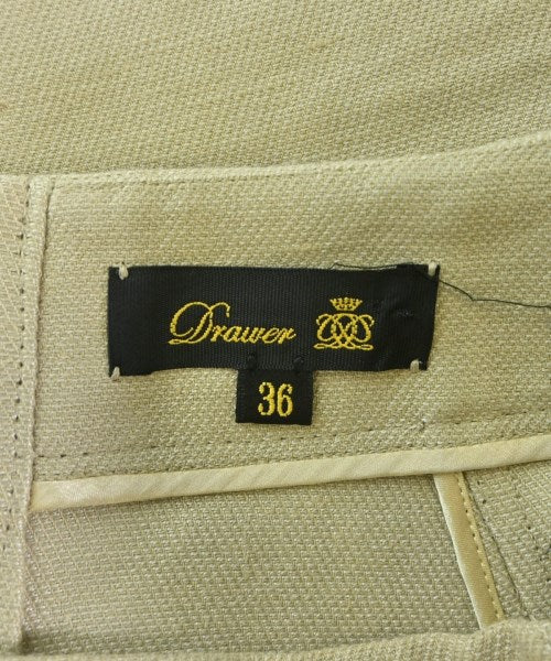 Drawer กระโปรงยาว/แม็กซี่ยาว