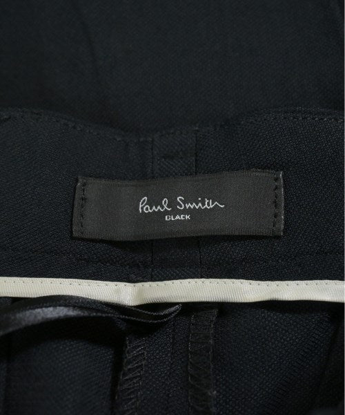 Paul Smith BLACK กางเกงขายาว
