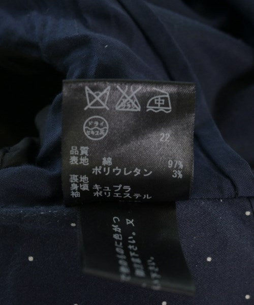 Paul Smith BLACK เบลเซอร์/แจ็คเก็ตสูท