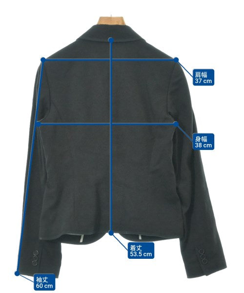 Paul Smith BLACK เบลเซอร์/แจ็คเก็ตสูท