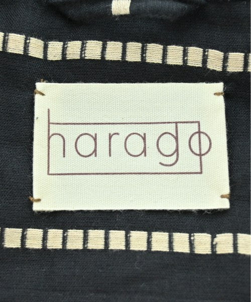 HARAGO เสื้อลำลอง