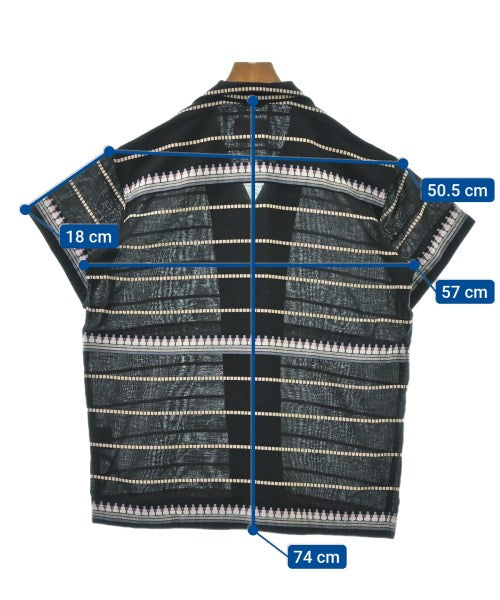 HARAGO เสื้อลำลอง