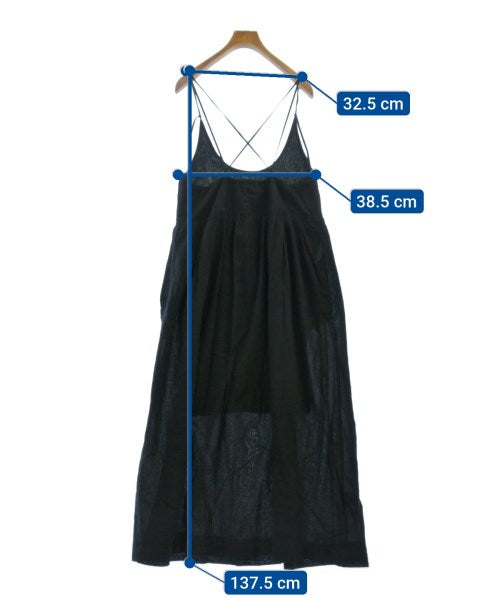 DEVOTION ชุดเดรส