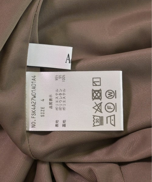 Other brand กระโปรงยาว/แม็กซี่ยาว