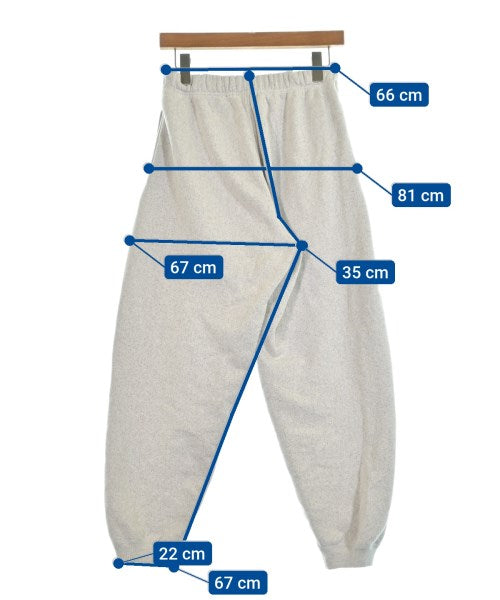 Other brand กางเกงวอร์ม