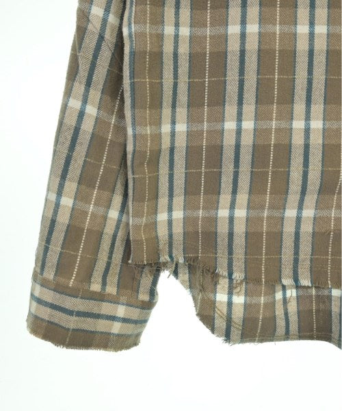 Other brand เสื้อลำลอง