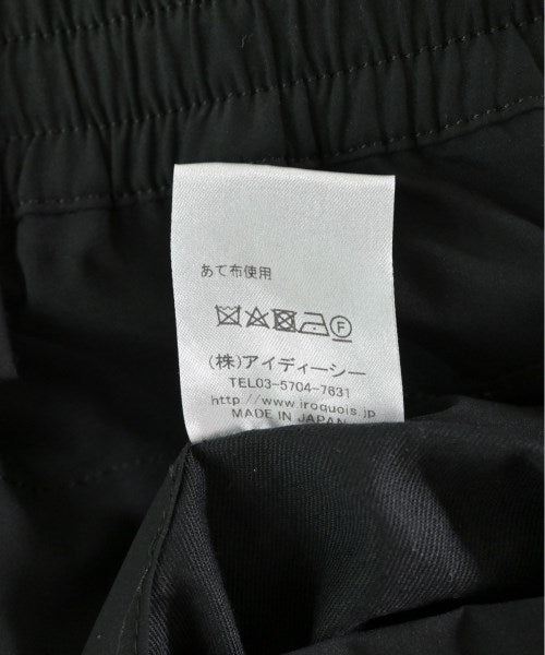 iroquois กางเกง อื่น